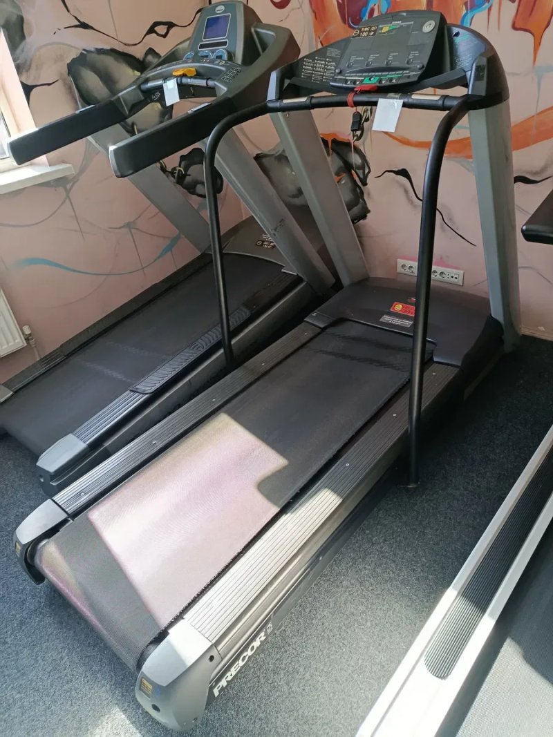 Професійна бігова доріжка‼️ Precor C956 — фото 3
