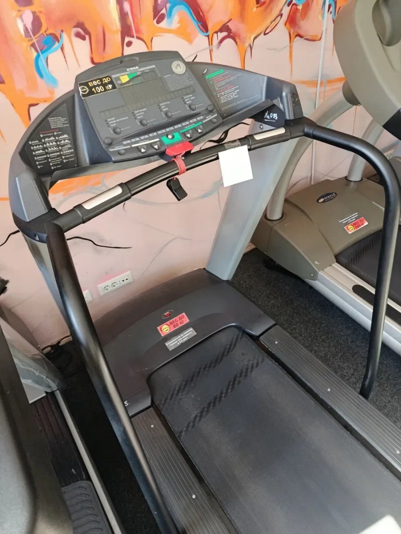 Професійна бігова доріжка‼️ Precor C956 — фото 6