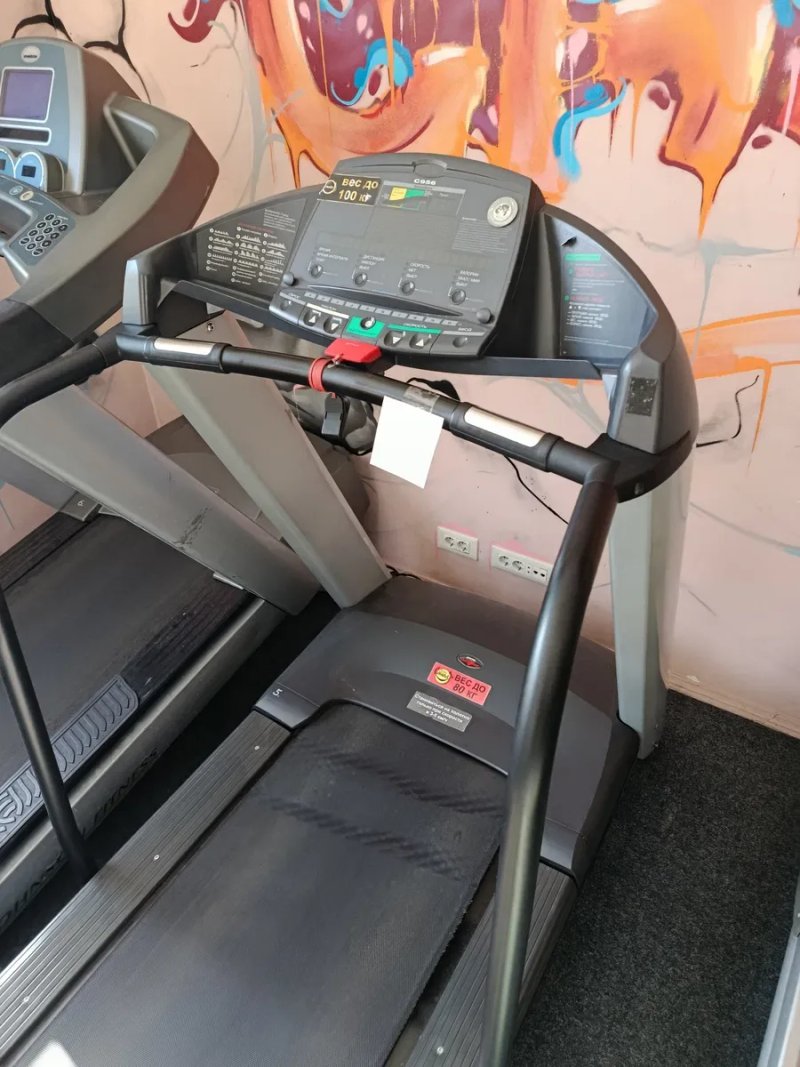 Професійна бігова доріжка‼️ Precor C956 — фото 7
