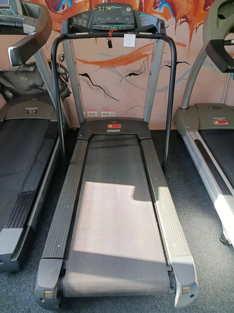 Професійна бігова доріжка‼️ Precor C956 — фото 8