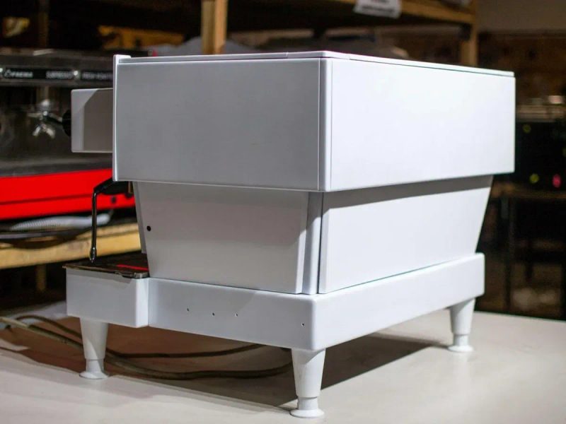 Професійна кавомашина La Marzocco Linea — фото 3
