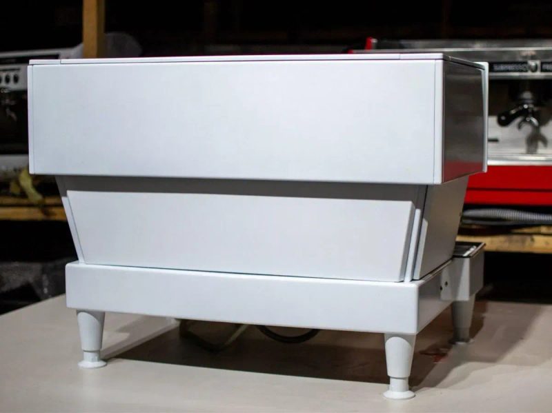 Професійна кавомашина La Marzocco Linea — фото 4