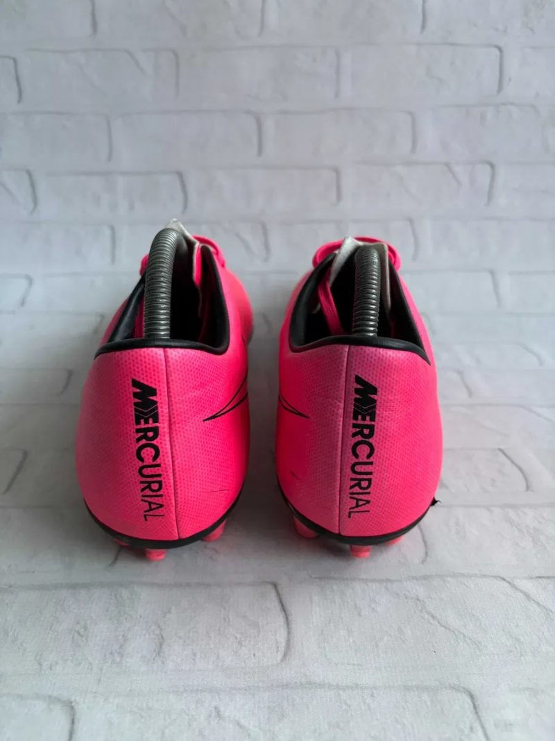 Професійні Копочки Найк Меркуріал Вікторі Nike Mercurial Victory AG Size 43 Розмір Футбольні Бутси Копи Кросівки Для Футболу Оригінал — фото 5