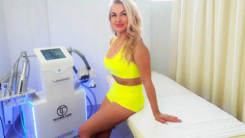 Професійний апарат для КОРЕКЦІЇ ФІГУРИ EndoSculpt+RollVela PRO 6 в 1 від виробника Doris Aesthetics — фото 2
