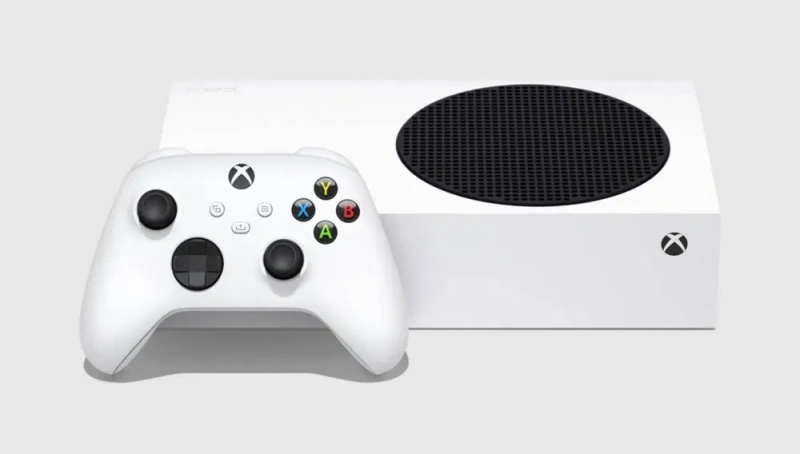 Прокачані  Xbox Series S 700 Ігор + 4 підписки — фото 2