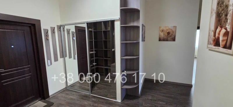 Простора 2-кімнатна квартира 89,8 м² у ЖК Grand Life — без комісії — фото 2