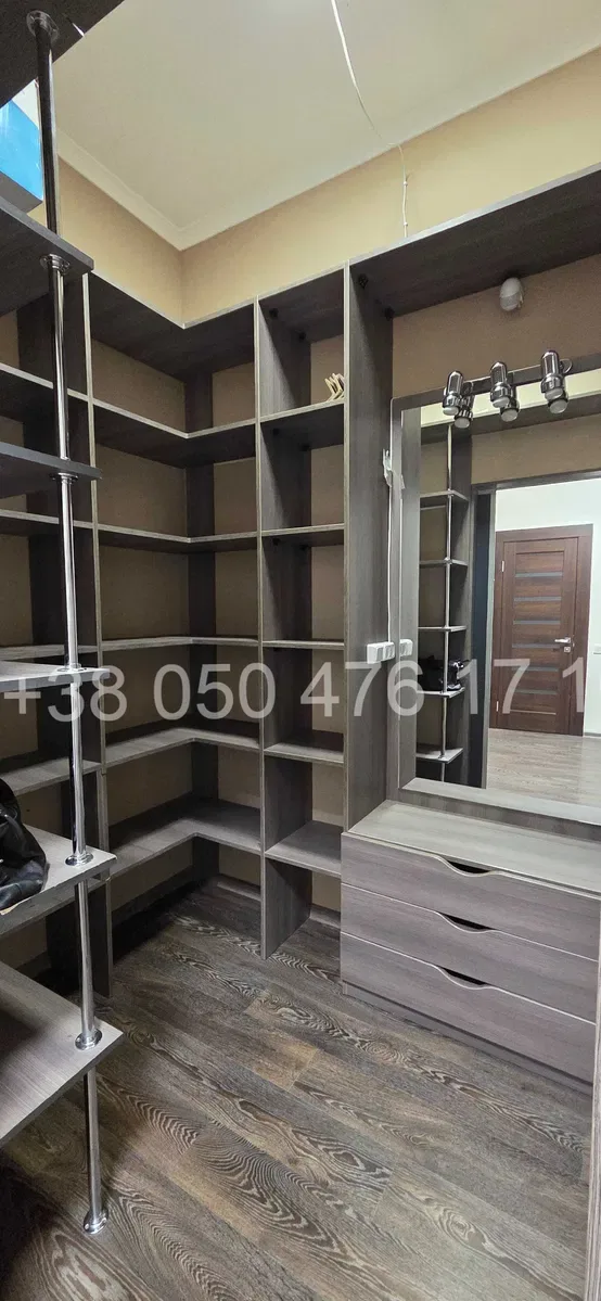 Простора 2-кімнатна квартира 89,8 м² у ЖК Grand Life — без комісії — фото 3
