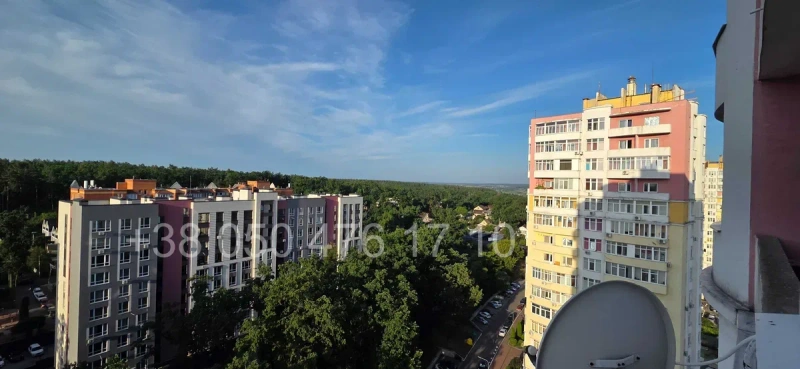 Простора 2-кімнатна квартира 89,8 м² у ЖК Grand Life — без комісії — фото 5