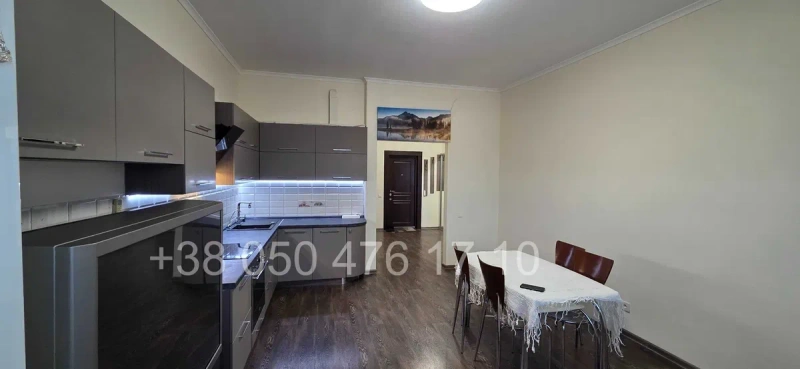 Простора 2-кімнатна квартира 89,8 м² у ЖК Grand Life — без комісії — фото 6
