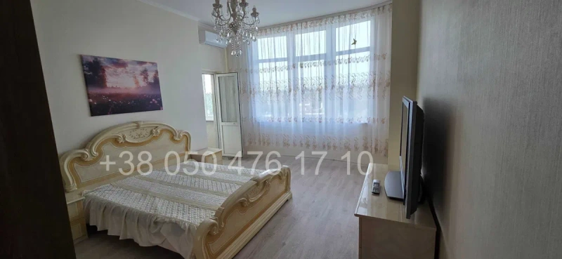 Простора 2-кімнатна квартира 89,8 м² у ЖК Grand Life — без комісії — фото 7