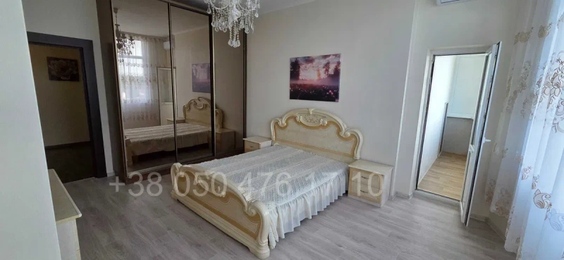 Простора 2-кімнатна квартира 89,8 м² у ЖК Grand Life — без комісії — фото 8