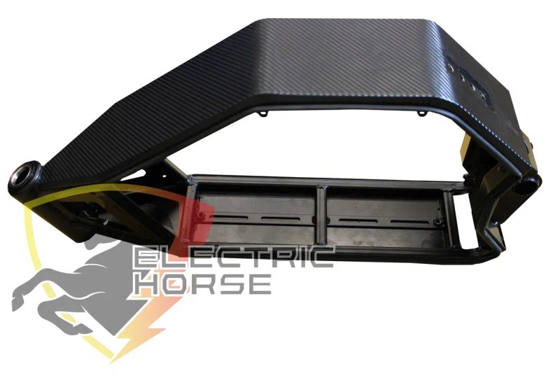 Просторова рама Electric Horse Frame 2 для електро велосипеду мотоцикл — фото 2