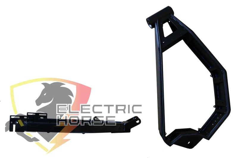 Просторова рама Electric Horse Frame 2 для електро велосипеду мотоцикл — фото 3