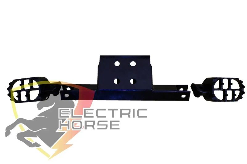 Просторова рама Electric Horse Frame 2 для електро велосипеду мотоцикл — фото 6