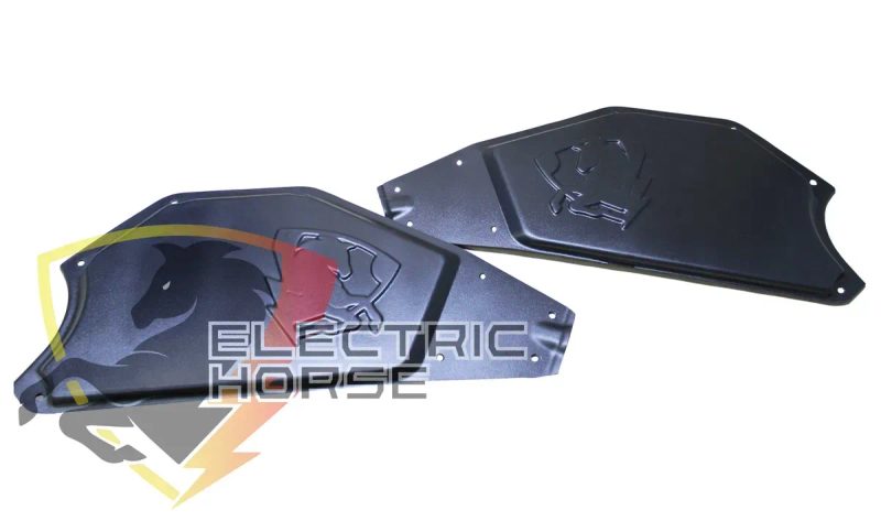 Просторова рама Electric Horse Frame 2 для електро велосипеду мотоцикл — фото 7