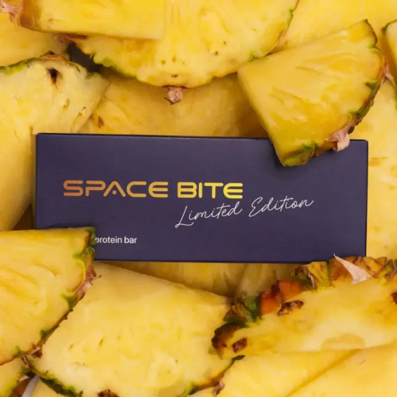 Протеиновые батончики Fitwin Power pro Fitwin Vegan Space Bite Lipobar Quest bar Go on Lidl Allnutrition Applied Nutrition Nutrend Fizi Ironmaxx Olimp — фото 3