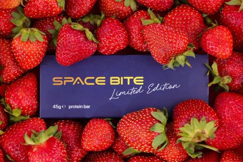 Протеиновые батончики Fitwin Power pro Fitwin Vegan Space Bite Lipobar Quest bar Go on Lidl Allnutrition Applied Nutrition Nutrend Fizi Ironmaxx Olimp — фото 4