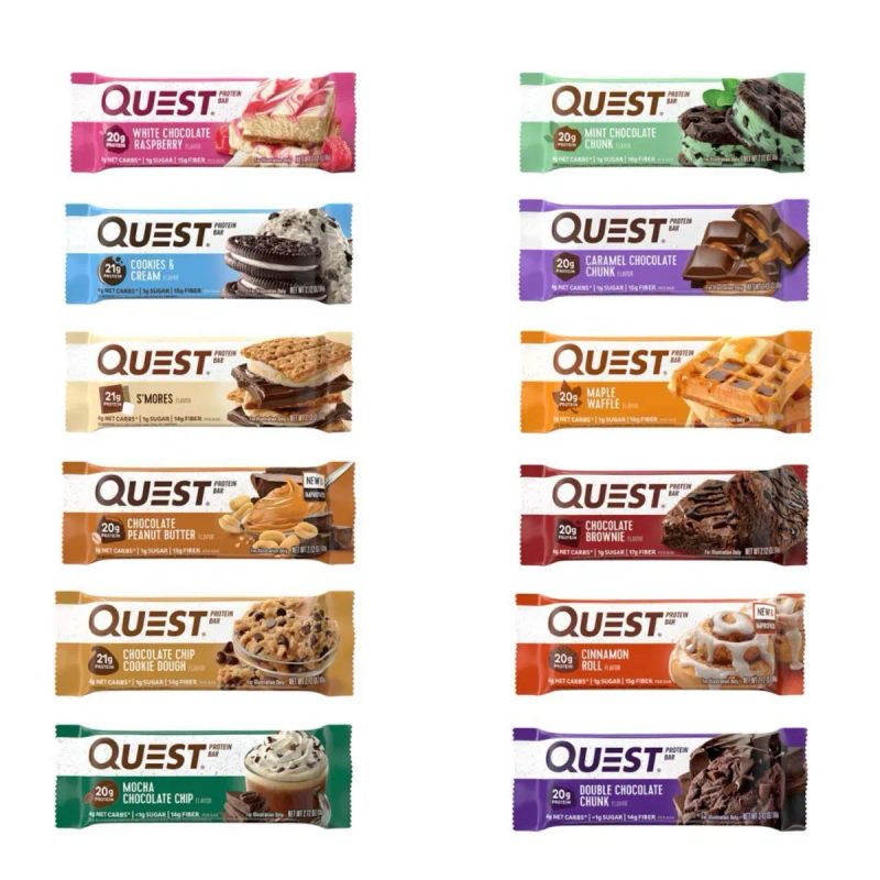 Протеиновые батончики Fitwin Power pro Fitwin Vegan Space Bite Lipobar Quest bar Go on Lidl Allnutrition Applied Nutrition Nutrend Fizi Ironmaxx Olimp — фото 7