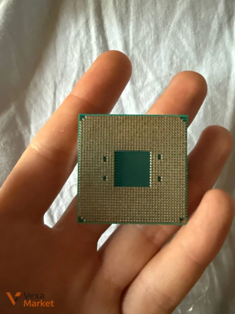 Процесор AMD Ryzen 3 1200 — фото 2
