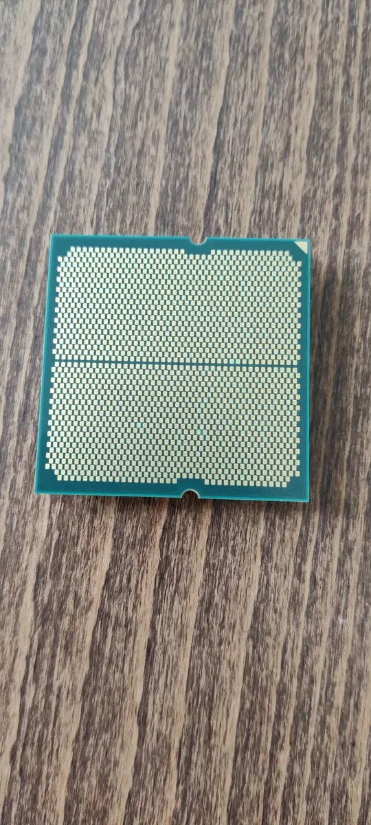 Процессор AMD Ryzen 9 7950X3D  sAM5 Box — фото 7