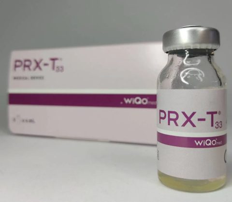 Prxt33. Пілінг Прх-т33