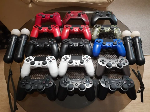 PS3 Playstation3/Геймпад/Джойстик Оригинал