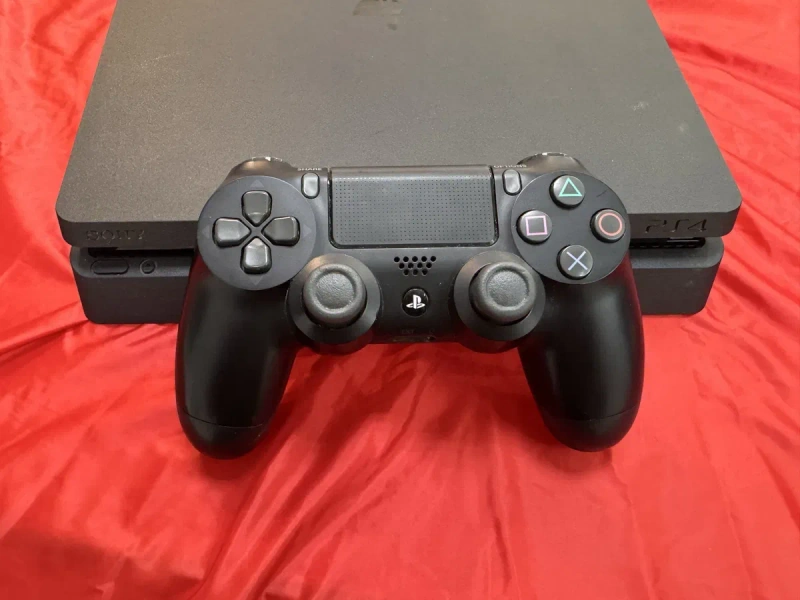 Ps4 Slim 1tb Харьков Sony Playstation IGame приставка — фото 2