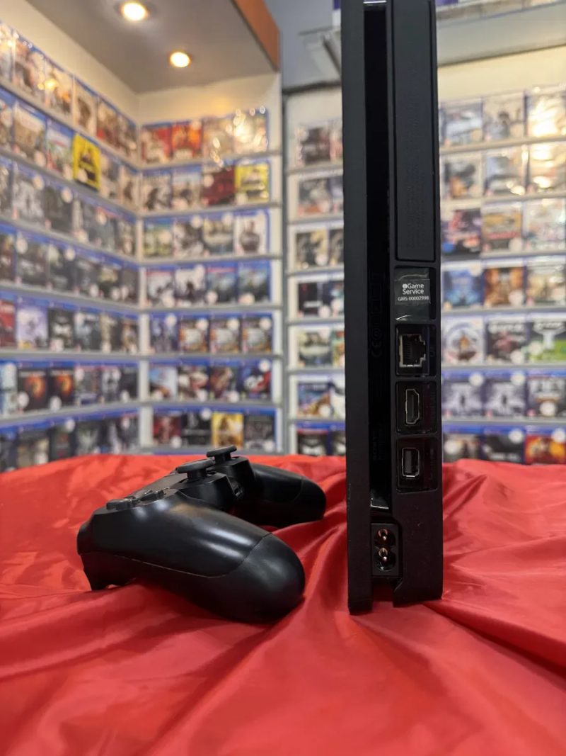 Ps4 Slim 1tb Харьков Sony Playstation IGame ПС4 приставка — фото 5