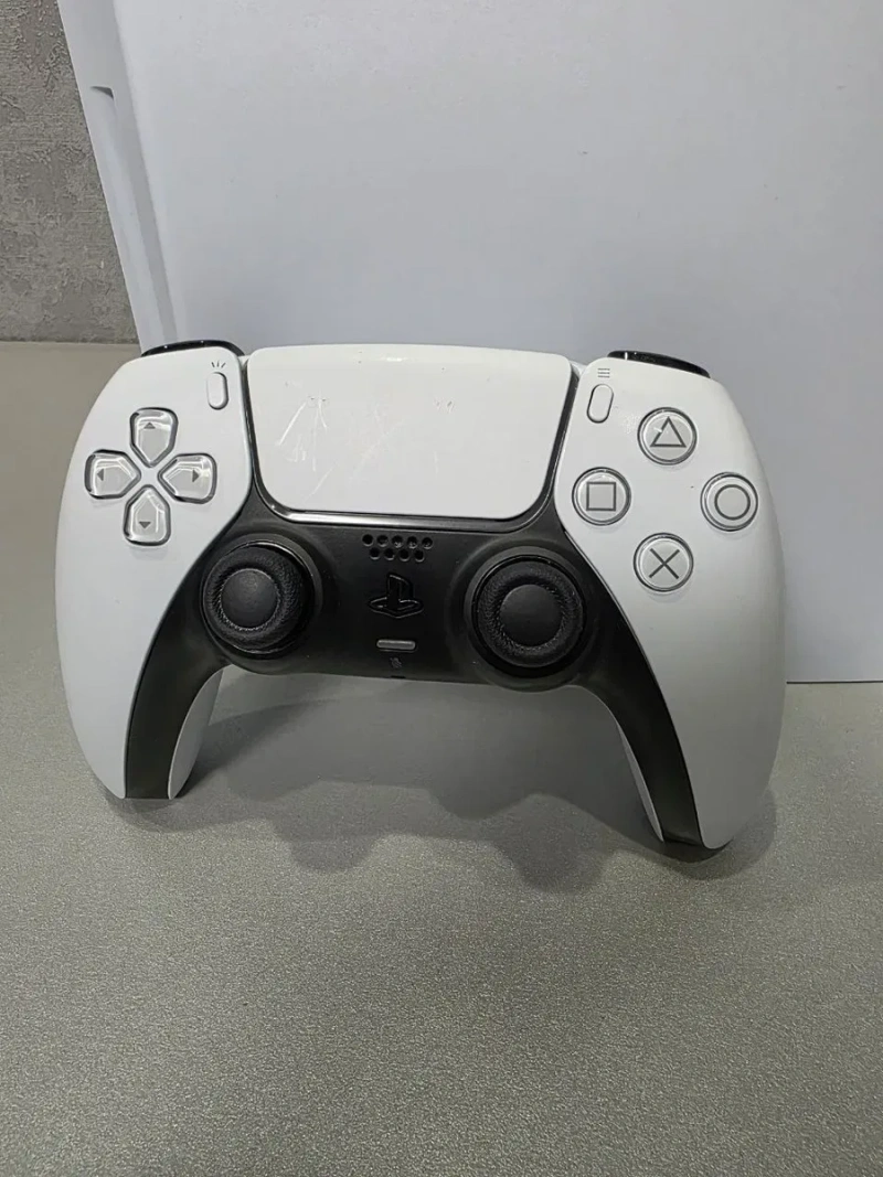 Ps5 Model CFI1216A CFI-1216A CFI 1216A Sony Playstation 5 Blu-Ray Blu Ray Edition Ps SSD 3 Ревізія 12 Місяців Гарантія Магазин + Plants vs Zombies 3 — фото 3