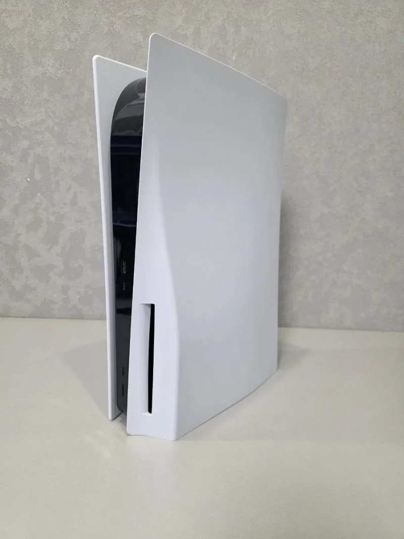 Ps5 Model CFI1216A CFI-1216A CFI 1216A Sony Playstation 5 Blu-Ray Blu Ray Edition Ps SSD 3 Ревізія 12 Місяців Гарантія Магазин + Plants vs Zombies 3 — фото 5