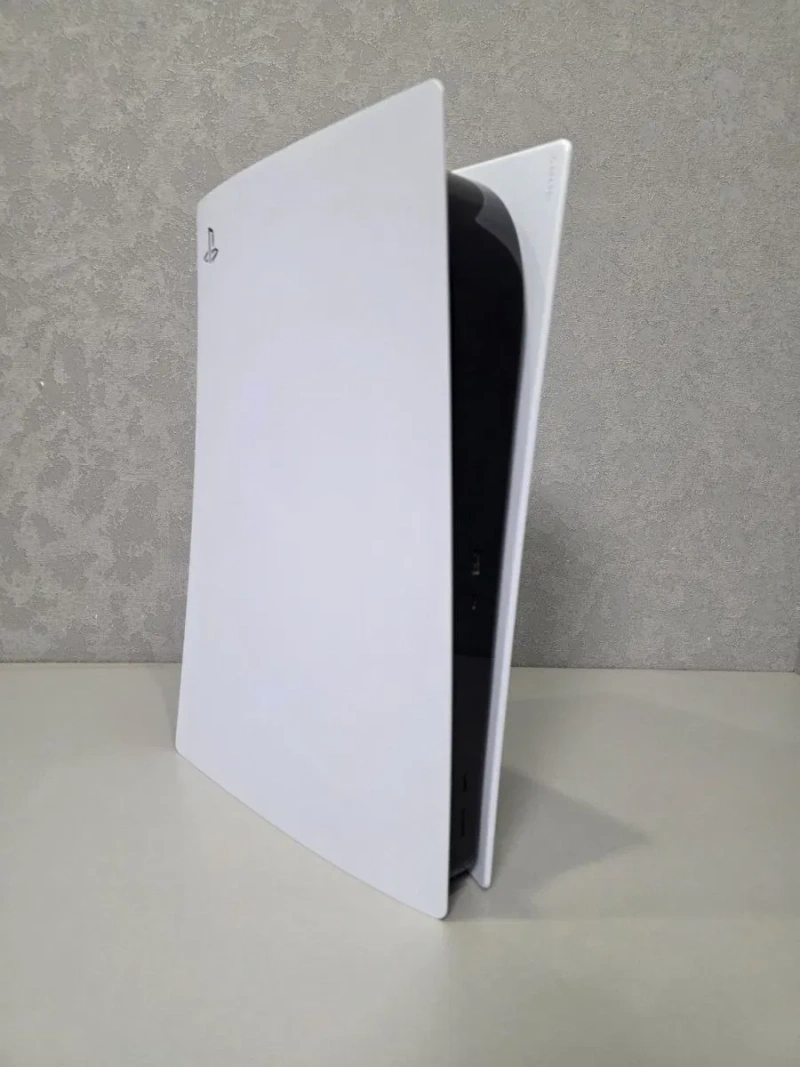 Ps5 Model CFI1216A CFI-1216A CFI 1216A Sony Playstation 5 Blu-Ray Blu Ray Edition Ps SSD 3 Ревізія 12 Місяців Гарантія Магазин + Plants vs Zombies 3 — фото 6