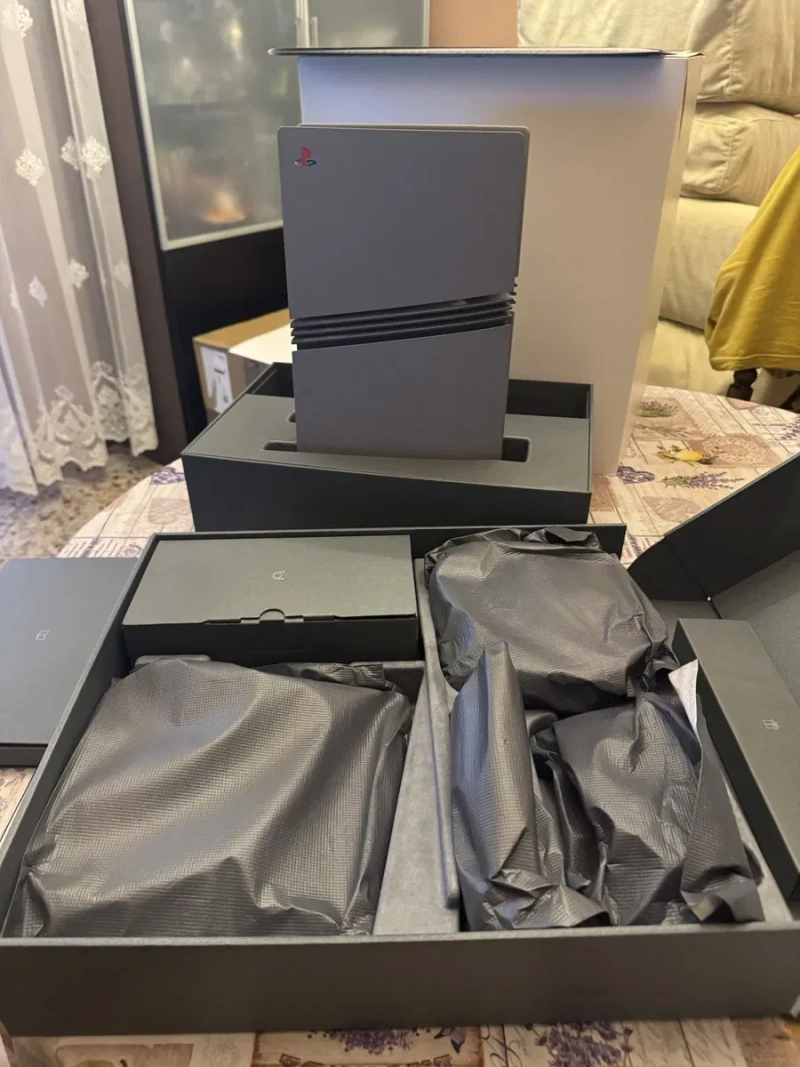 PS5 Pro 30TH Anniversary.Ціна в приват — фото 2