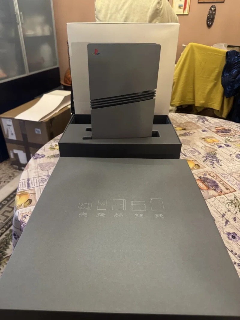 PS5 Pro 30TH Anniversary.Ціна в приват — фото 6