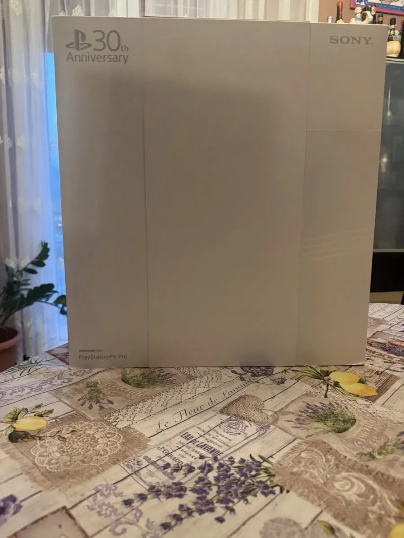 PS5 Pro 30TH Anniversary.Ціна в приват — фото 8