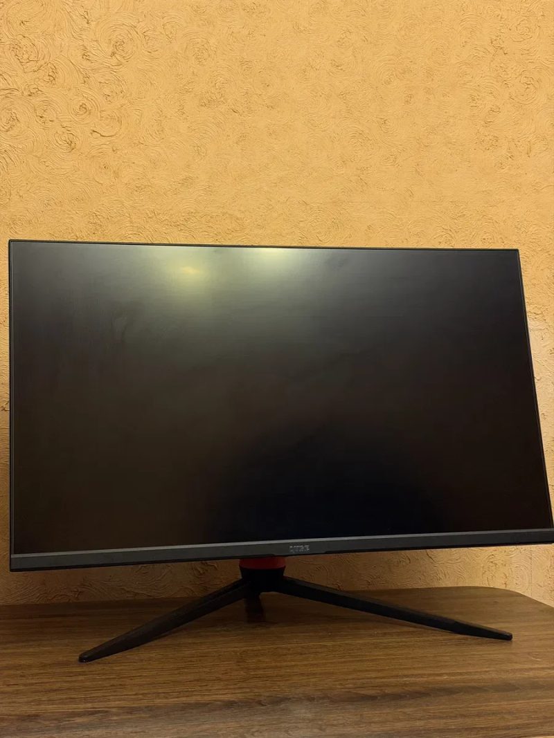 Qube Overlord G27F240 27" 240Hz | Ігровий монітор — фото 3