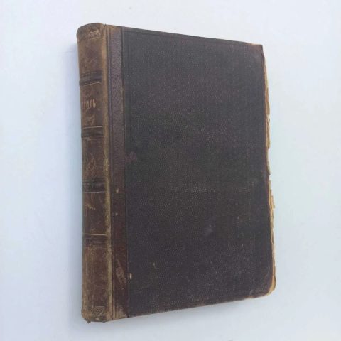 1894 р. Гоголь - Вечори на хуторі всі 4 частини