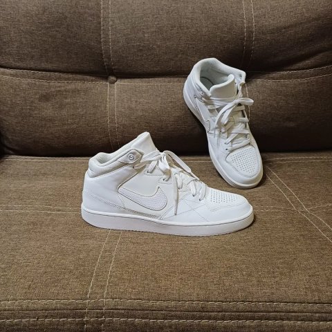 р42.5 NIKE Priority Mid Мужские кроссовки