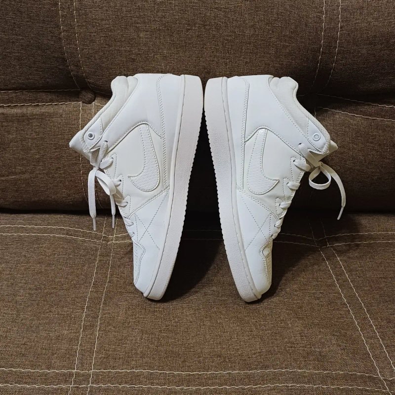 р42.5 NIKE Priority Mid Мужские кроссовки — фото 4