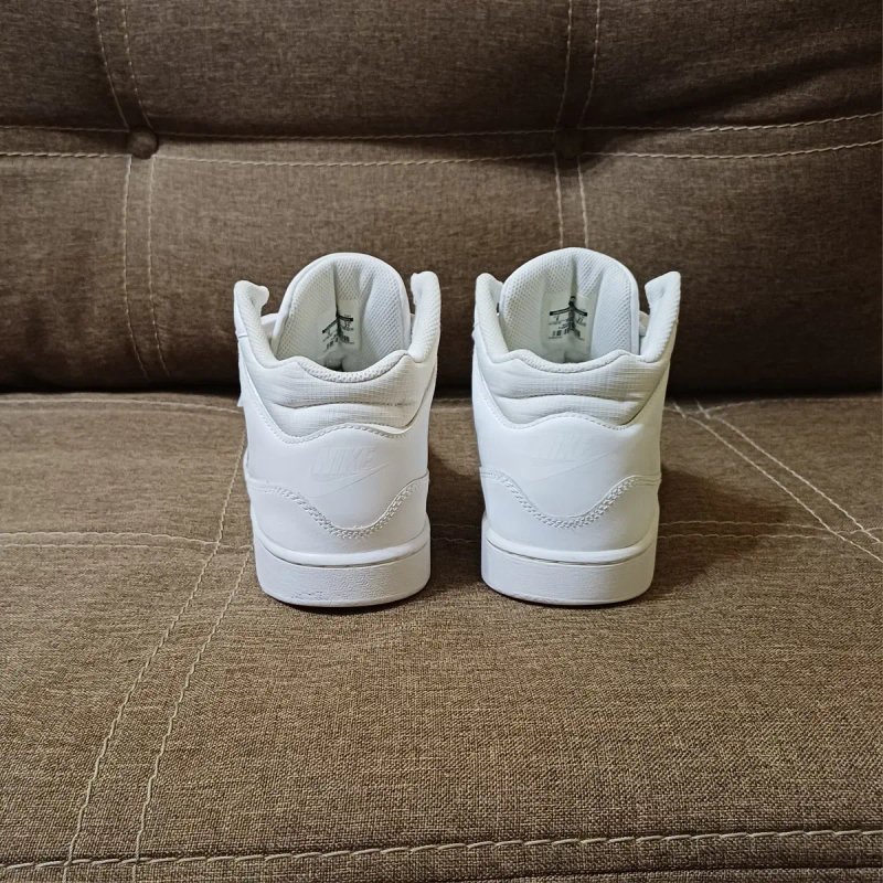 р42.5 NIKE Priority Mid Мужские кроссовки — фото 6