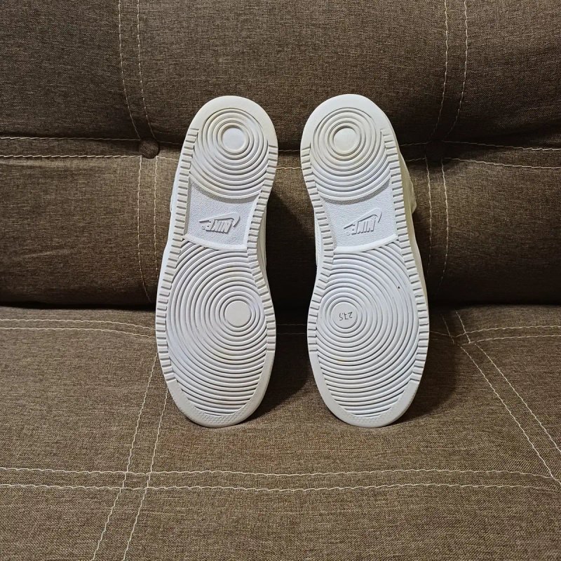р42.5 NIKE Priority Mid Мужские кроссовки — фото 7
