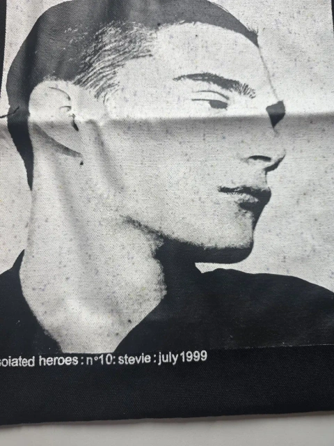 Raf simons шопер