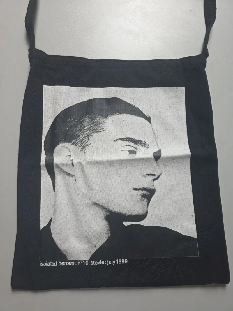 Raf simons шопер — фото 2