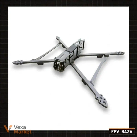 Рама Mark4 v2 10 дюймів