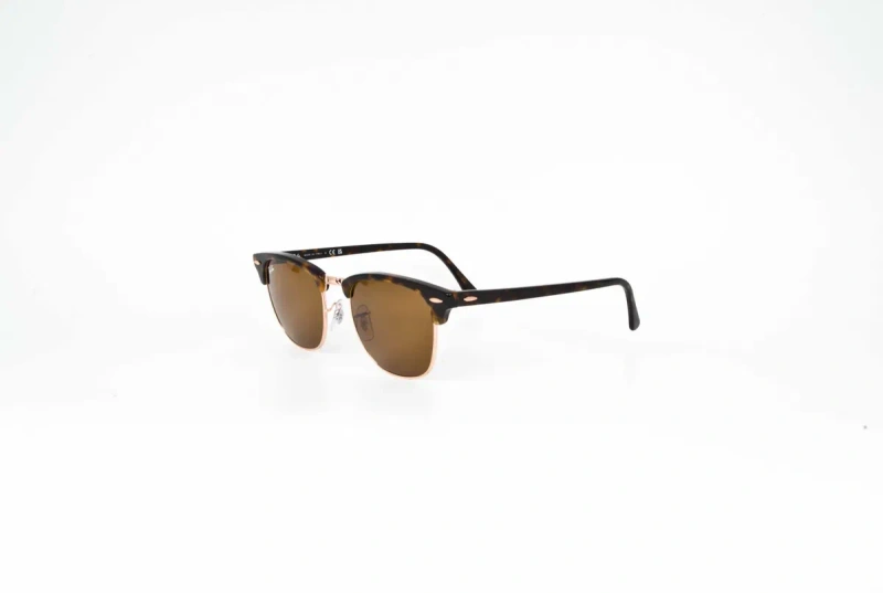 Ray Ban Оригинал Новые Clubmaster очки окуляри — фото 2