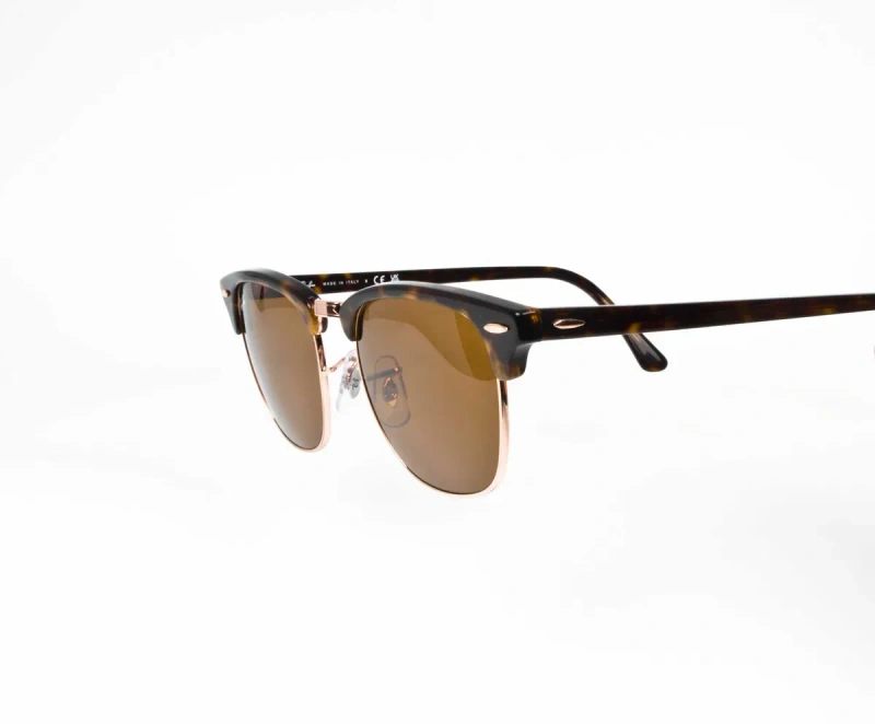 Ray Ban Оригинал Новые Clubmaster очки окуляри — фото 4