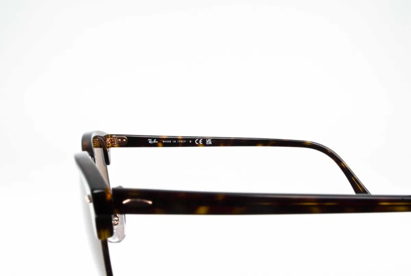 Ray Ban Оригинал Новые Clubmaster очки окуляри — фото 5