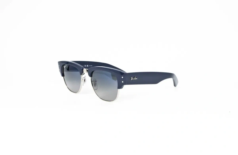 Ray Ban Оригинал Новые Clubmaster очки окуляри — фото 7