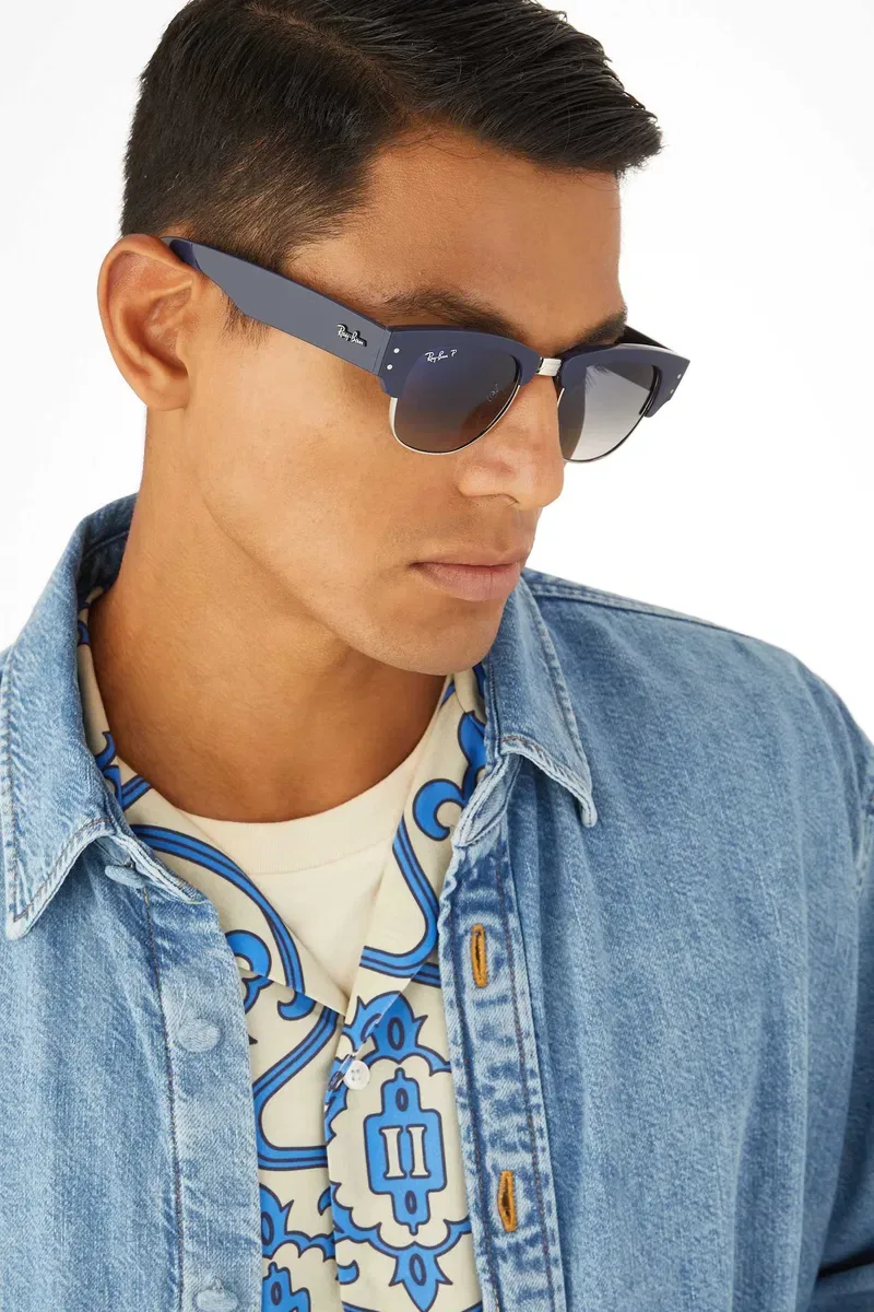Ray Ban Оригинал Новые Clubmaster очки окуляри — фото 8
