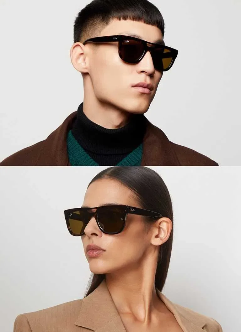 Ray Ban RB4426 ОРИГИНАЛ! новые очки окуляри — фото 4