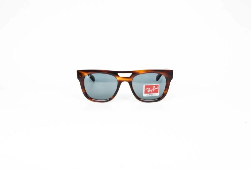 Ray Ban RB4426 ОРИГИНАЛ! новые очки окуляри — фото 6